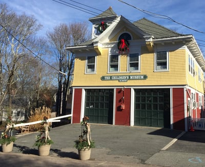 Children's Museum in the Town of Easton, MA