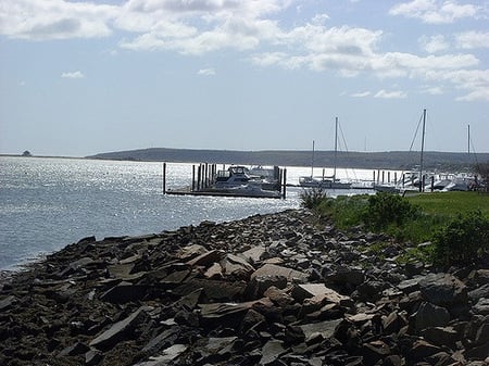 Plymouth, MA real estate – Plymouth Harbor