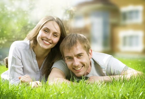 Happy Homebuyers Who Planned Their Home-buying Journet