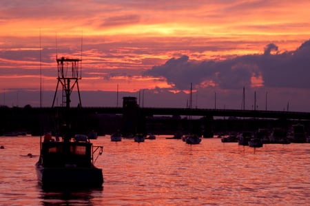 Moving to Newburyport, Massachusetts 