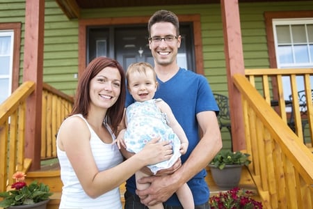 First-time Homebuyers