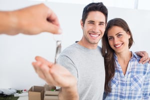 Massachusetts First-time Homebuyers Struggle with Scarce Real Estate Inventory
