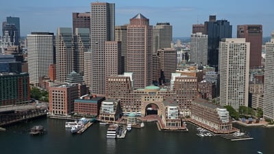 What to consider in a location when moving to the Greater Boston area