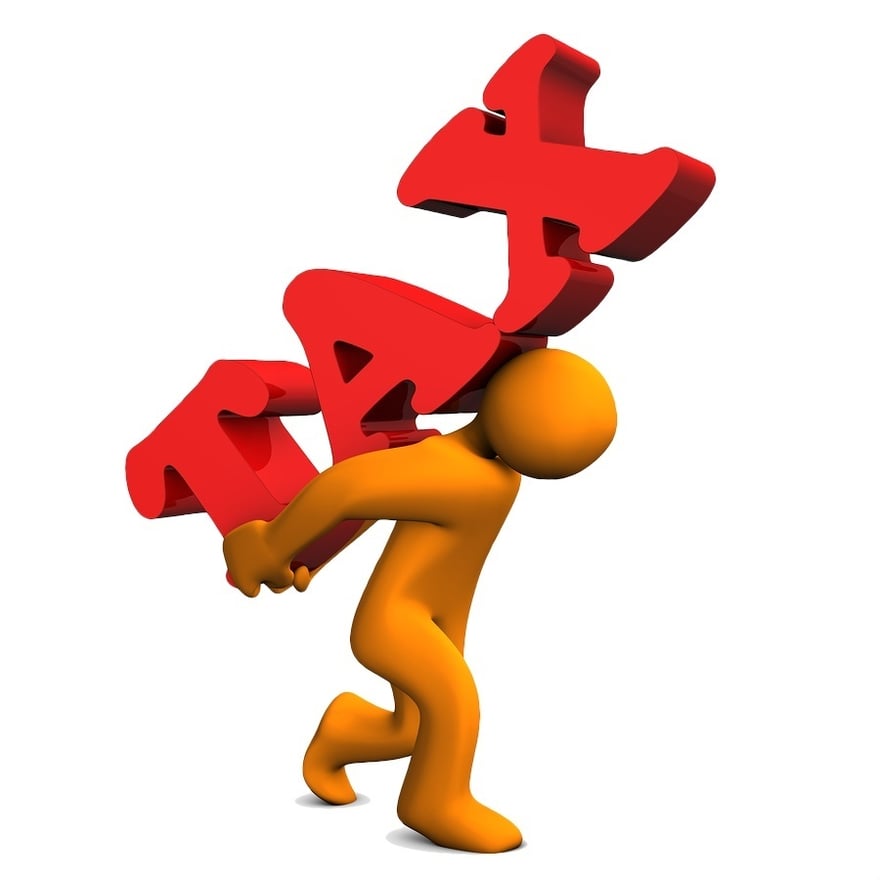 Massachusetts Real Estate Taxes Rise an Average 4 Percent in 2016